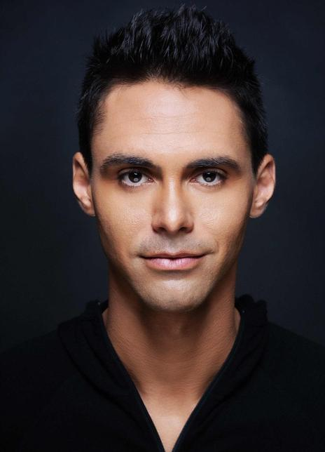 多里安·金 Dorian Kingi 多里安·金 Dorian Kingi