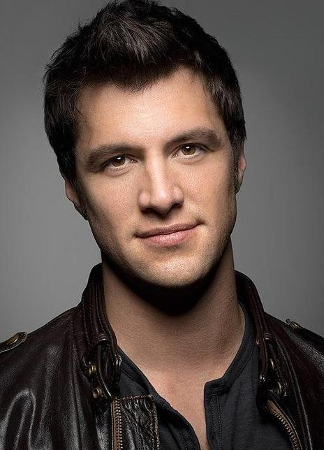 肖恩·麦克雷 Shane McRae 