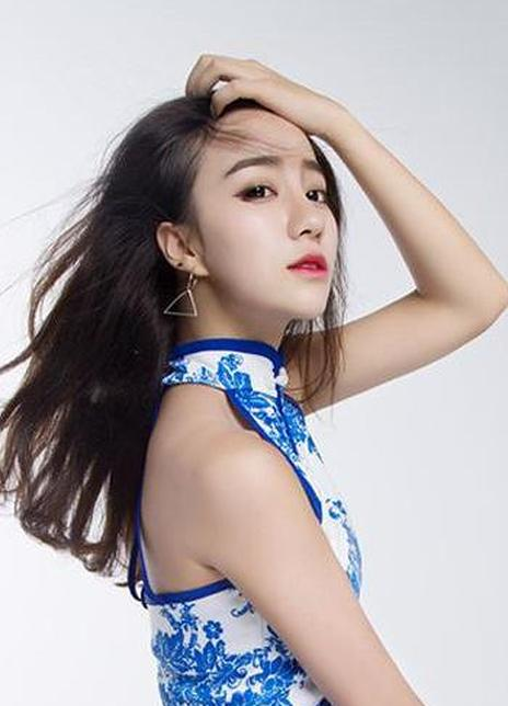 夏诗洁 Shijie Xia 