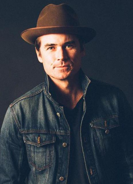 肖恩·帕森 Shawn Parsons 