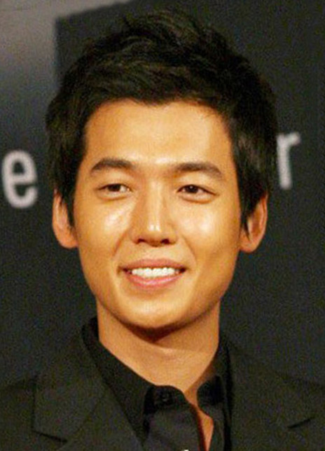 郑京虎 Kyeong-ho Jeon 郑敬和 郑京浩 郑京宝 정경호