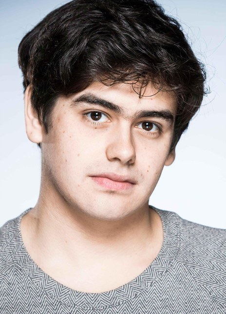 克里斯蒂安·奥尔特加 Cristian Ortega 克里斯蒂安·奥尔特加 Cristian Ortega