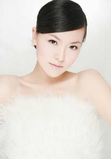 张婧 Jeanie Zhang