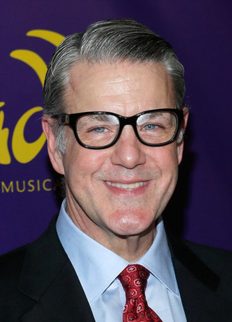 乔纳森·弗里曼 Jonathan Freeman Johnathan Freeman