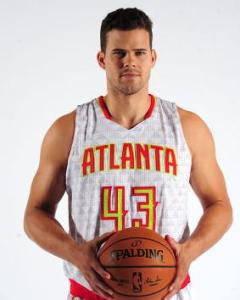 克里斯·亨弗里斯 Kris Humphries 克里斯·亨弗里斯 Kris Humphries