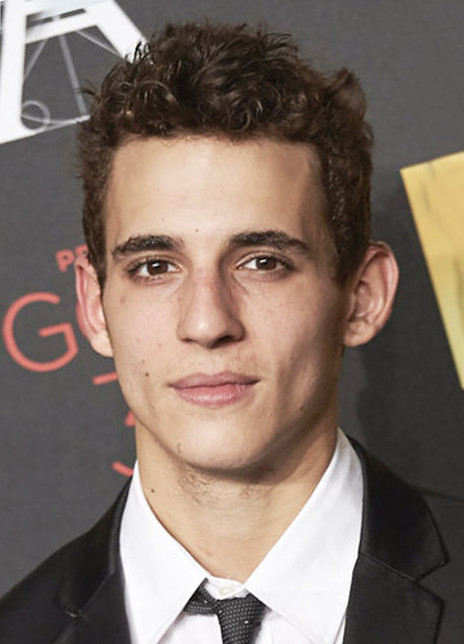 米盖尔·赫尔南 Miguel Herrán 