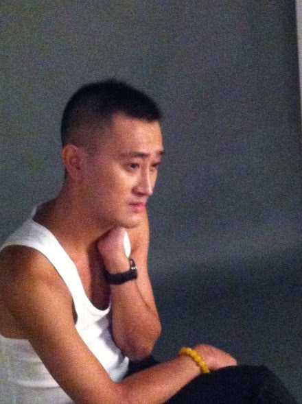 周赞 Zhou Zan 干豇豆 