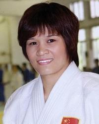 冼东妹 Xian Dongmei