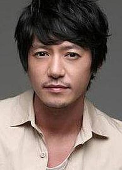 黃泰光 Tae-kwang Hwang 황태광