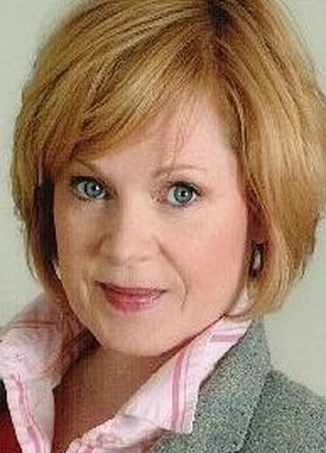 米根·费伊 Meagen Fay 