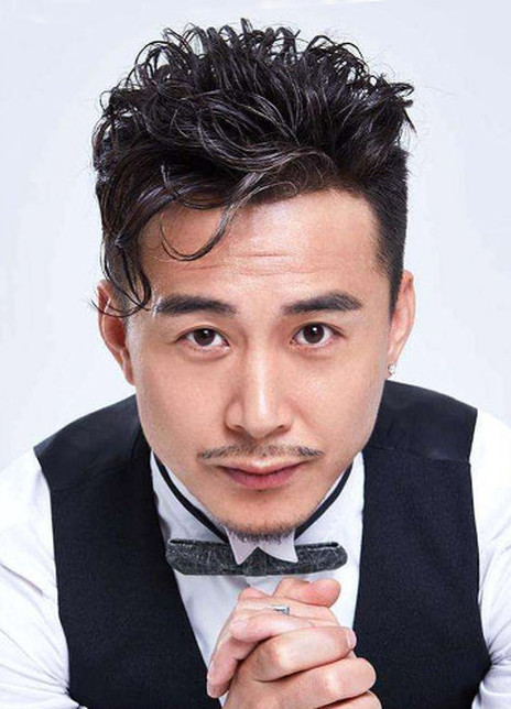 耿一正 Yizheng Geng 