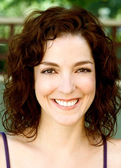 梅根·海耶斯 Megan Hayes 