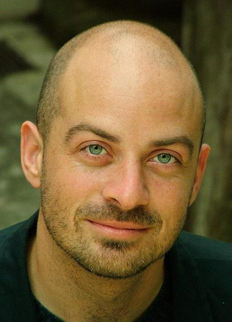 吉安皮罗·科格诺利 Gianpiero Cognoli 吉安皮罗·科格诺利 Gianpiero Cognoli