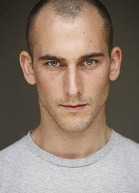 汤姆·科利 Tom Colley 