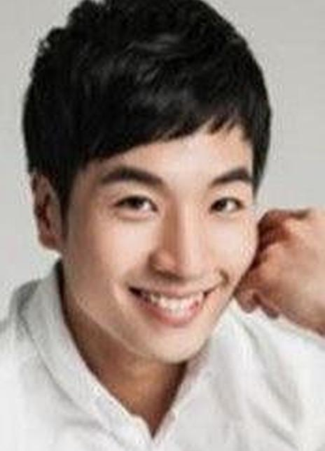 金大国 Kim Dae-gook 김대국 金大国 Kim Dae-gook 김대국