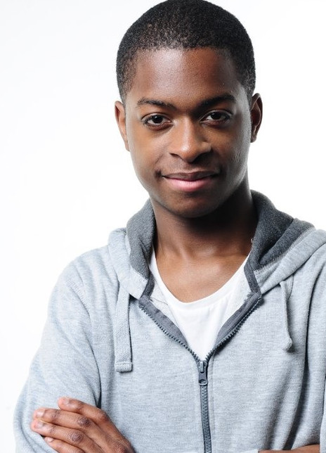 安德烈斯·奥斯汀·贝内特 Andres Austin Bennett 