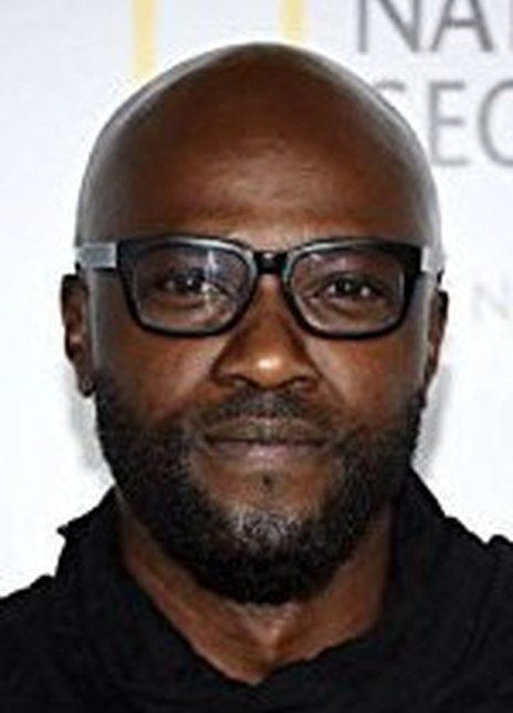 萨米·罗蒂比 Sammi Rotibi 