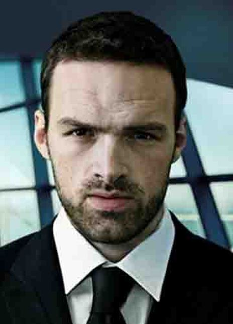 奥尔本·勒努瓦 Alban Lenoir 阿尔邦·勒努瓦 