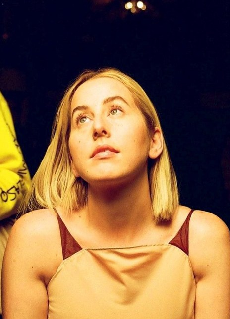 阿拉娜·哈伊姆 Alana Haim 