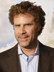 威尔·法瑞尔 Will Ferrell 