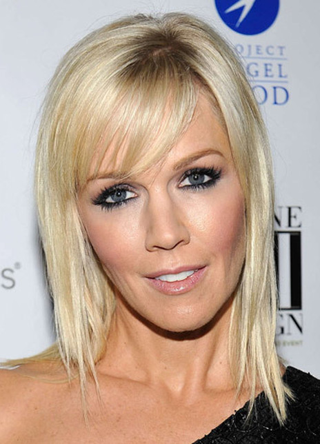 詹妮·加斯 Jennie Garth Jennifer Eve Garth