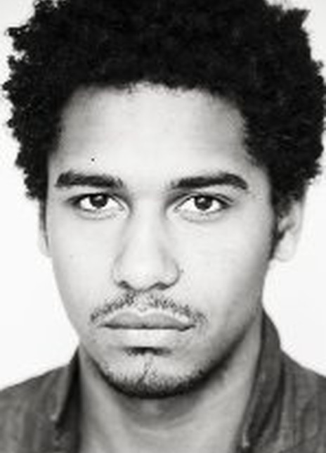 艾略特·奈特 Elliot Knight 
