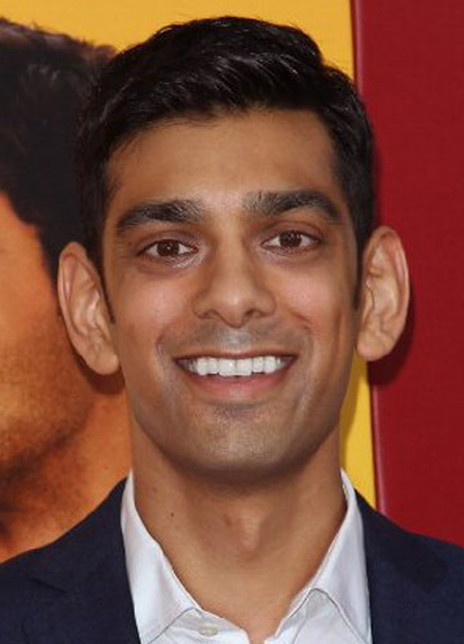 阿米特·沙阿 Amit Shah 