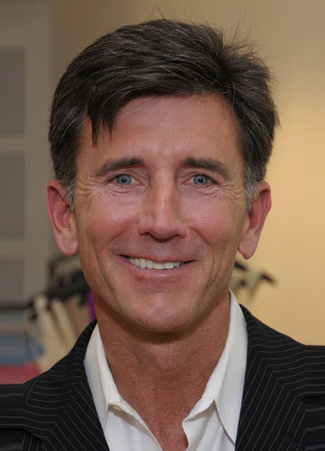马特·麦考伊 Matt McCoy 