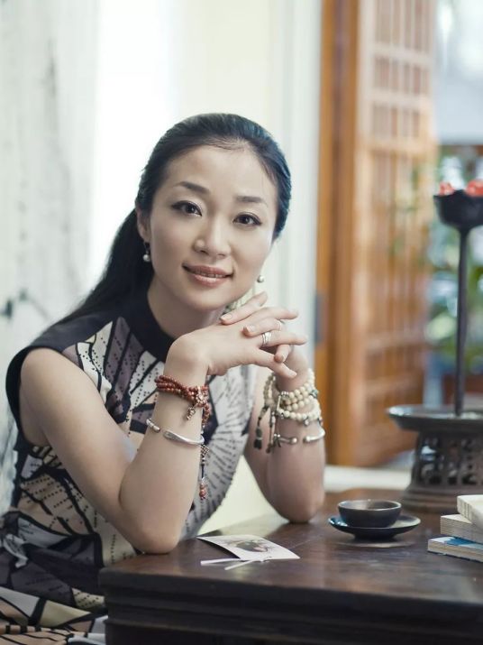 安意如 张莉 安意如 张莉