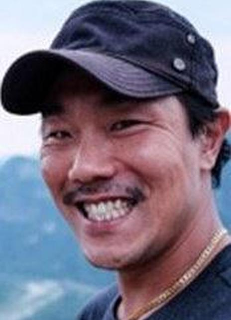 李圭燮 Lee Gyoo-seop 이규섭