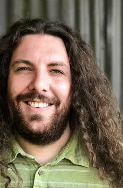 亚当·高夫 Adam Gough 