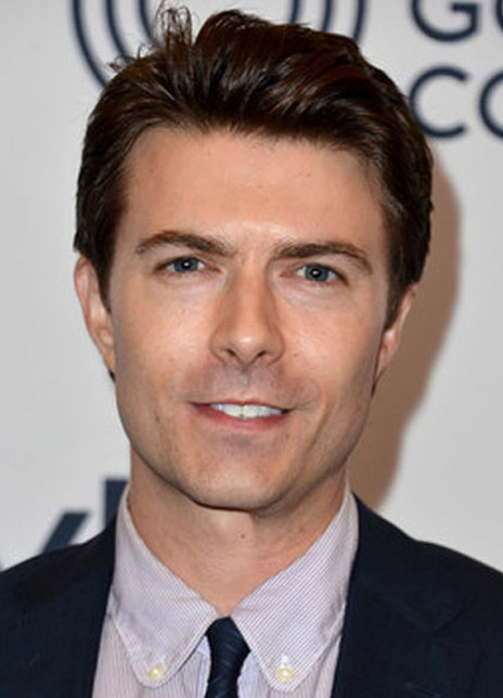 诺亚·比恩 Noah Bean 