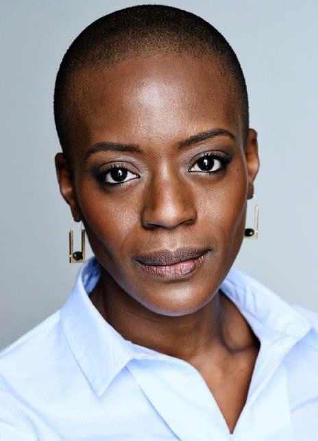 泰尼亚·米勒 T Nia Miller 