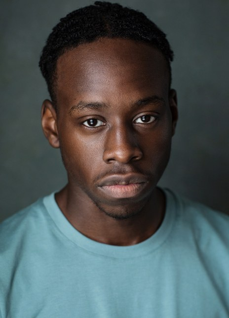 迈克尔·阿乔 Michael Ajao 