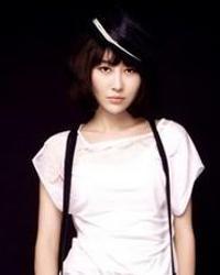 马梓涵 Ivy 马梓涵 Ivy