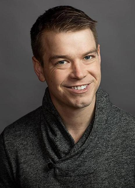 布兰登·韦德纳 Brenden Wedner 