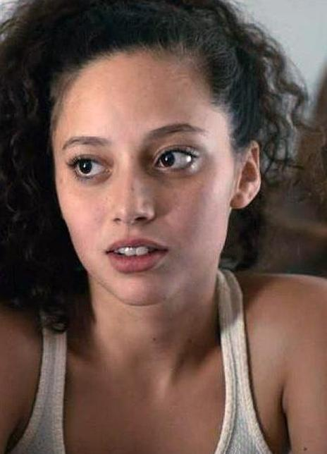 爱林·萨拉斯 Ailín Salas 