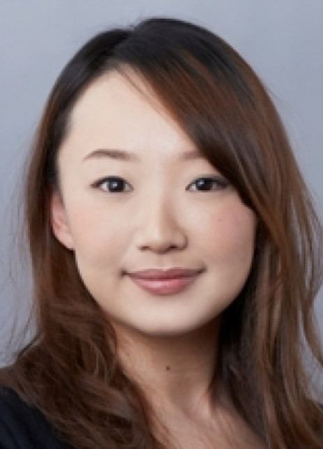 松冈依都美 Izumi Matsuoka 