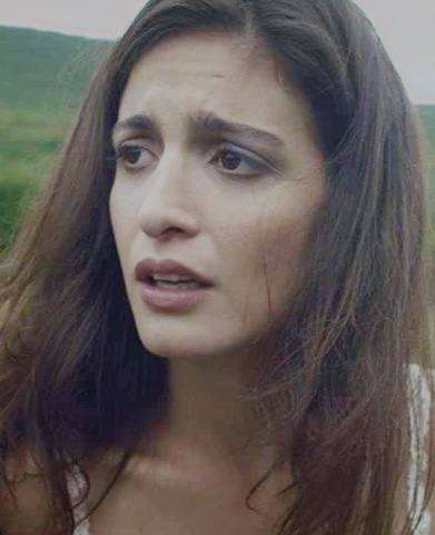 萨曼莎·斯卡菲迪 Samantha Scaffidi 