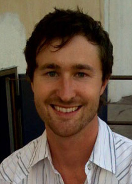 埃里克·阿达尔 Erik Aadahl 