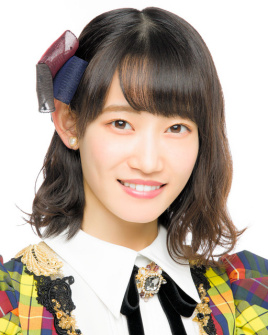 黑须遥香 黒須遥香 くろす はるか