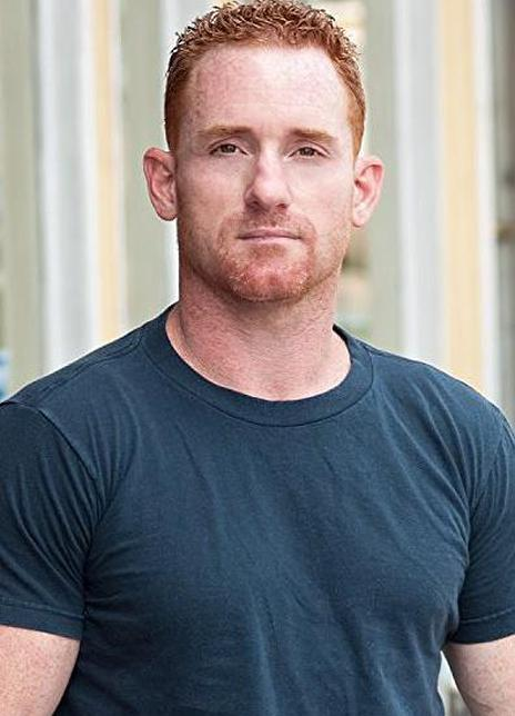 肖恩·保罗·布劳德 Sean Paul Braud 