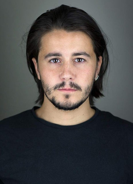 多米尼克·克雷西 Dominic Creasey 