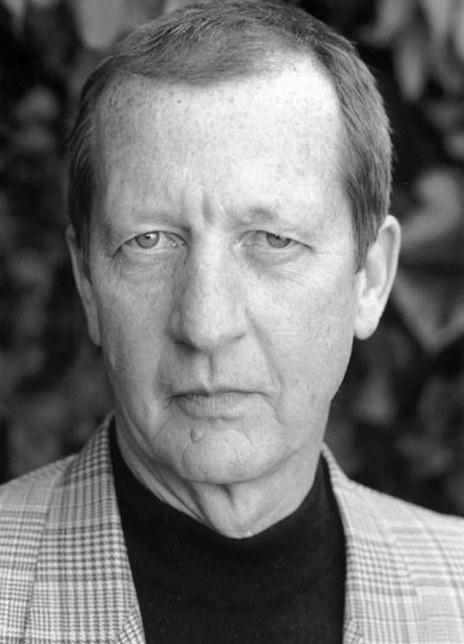 雷格·威尔森 Reg Wilson 