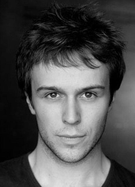 杰夫.伯顿 Geoff Breton 