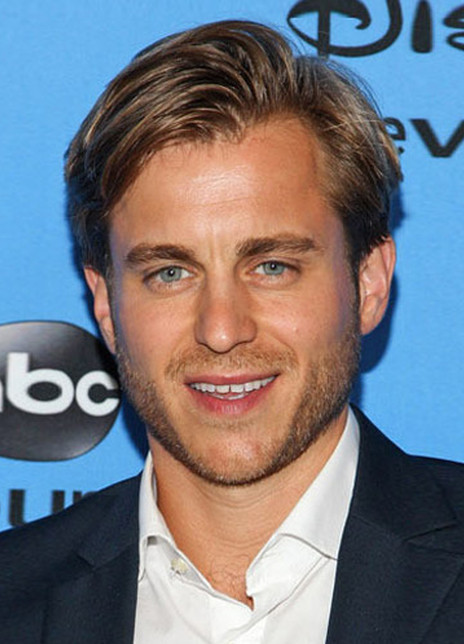 凯文·毕晓普 Kevin Bishop 