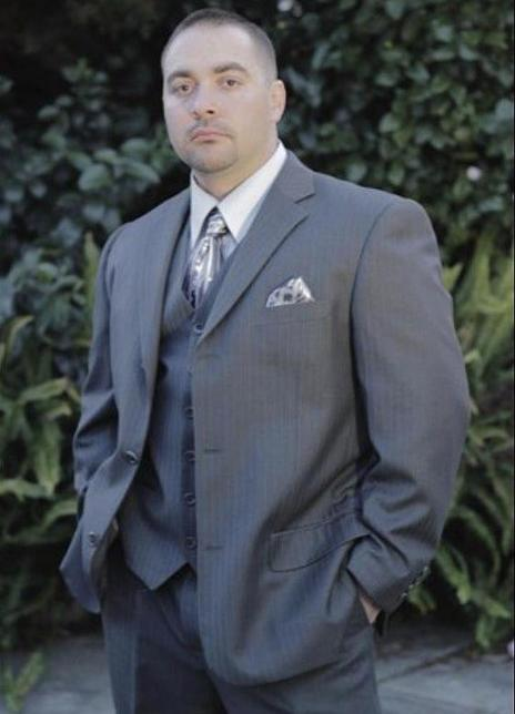 杰夫·里帕瑞 Jeff Lipary 