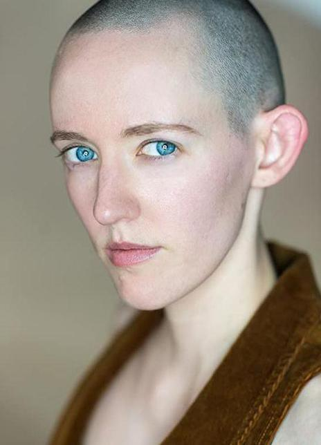 薇·妮可西 V Nixie 