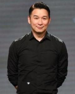 陈镇川 Isaac Chen