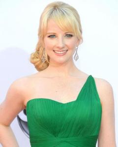 梅丽莎·劳奇 Melissa Rauch 